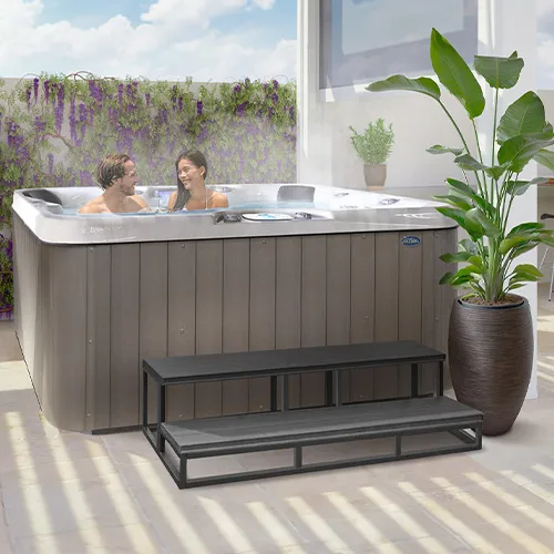 Escape hot tubs for sale in Ankeny